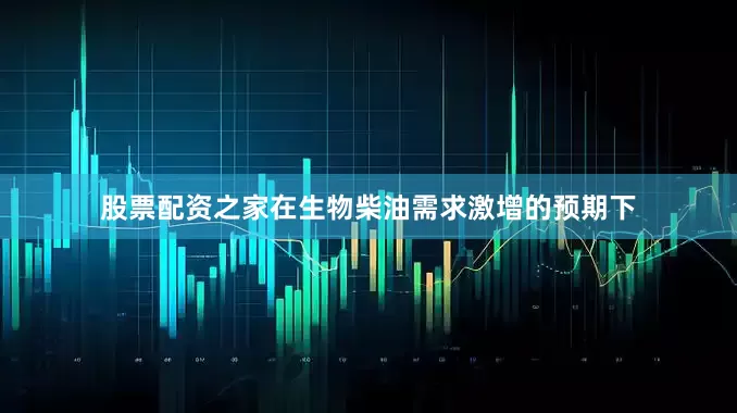 股票配资之家在生物柴油需求激增的预期下