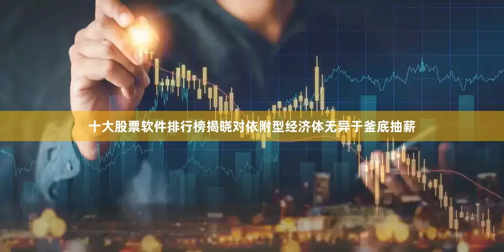 十大股票软件排行榜揭晓对依附型经济体无异于釜底抽薪